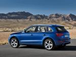 Audi Q5 2.0T Quattro 2008 года